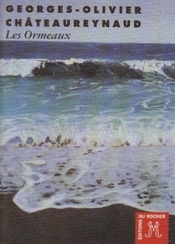 Les ormeaux (9782268024141-front-cover)