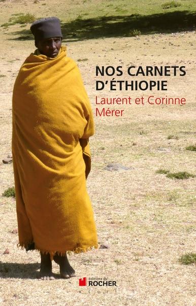 Nos carnets d'Ethiopie (9782268075174-front-cover)