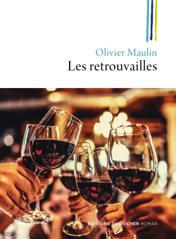 Les retrouvailles (9782268091754-front-cover)