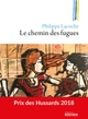 Le chemin des fugues (9782268094915-front-cover)