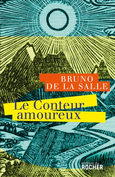 Le Conteur amoureux (9782268062624-front-cover)