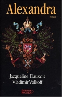 Alexandra (9782268046112-front-cover)