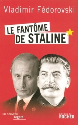 Le fantôme de Staline (9782268062907-front-cover)