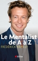 Le Mentalist de A à Z (9782268070483-front-cover)