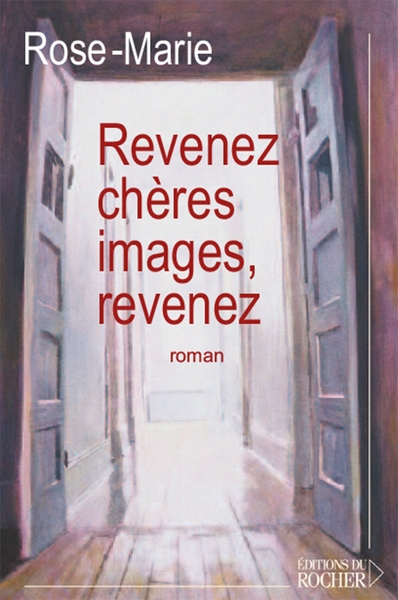 Revenez, chères images, revenez (9782268056937-front-cover)