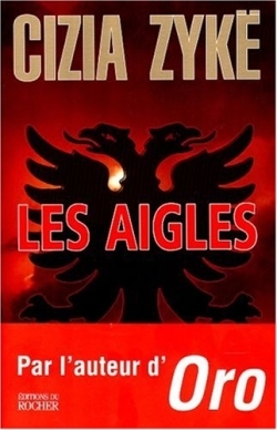 Les Aigles (9782268037134-front-cover)