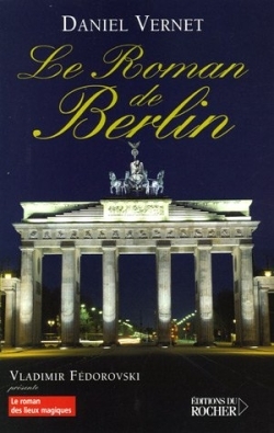 Le roman de Berlin (9782268055091-front-cover)