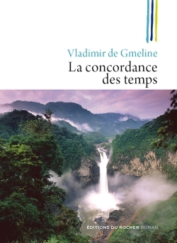 La concordance des temps (9782268084831-front-cover)