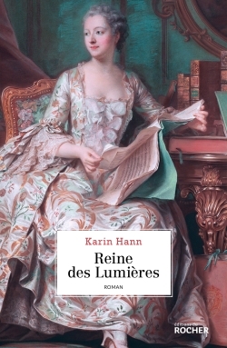 Reine des Lumières (9782268090498-front-cover)