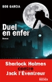 Duel en enfer, Sherlock Holmes contre Jack l'Eventreur (9782268066998-front-cover)