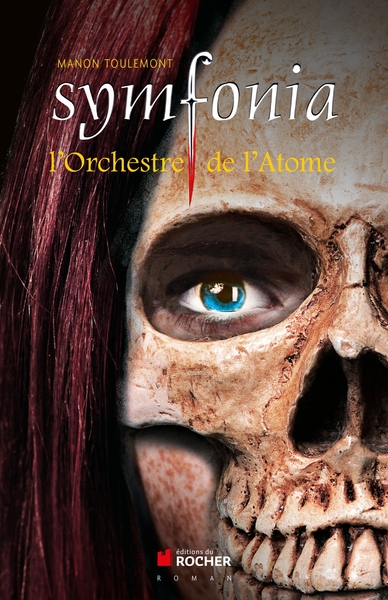 Symfonia, tome 2, L'Orchestre de l'Atome (9782268074474-front-cover)