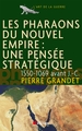 Les pharaons du Nouvel Empire (1550-1069 av. J.-C.), Une pensée stratégique (9782268064482-front-cover)