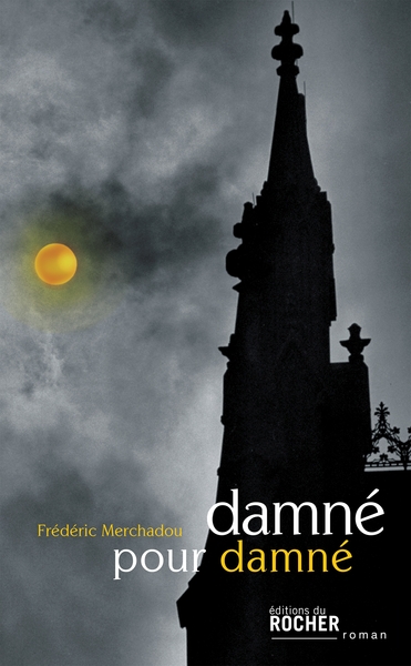 Damné pour damné (9782268065540-front-cover)