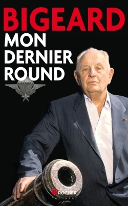 Mon dernier round (9782268066738-front-cover)