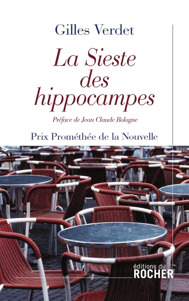 La Sieste des hippocampes (9782268067414-front-cover)
