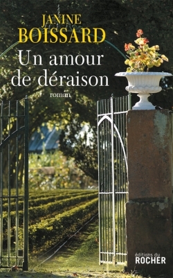 Un amour de déraison (9782268064581-front-cover)