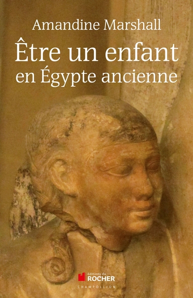 Etre un enfant en Egypte ancienne (9782268075976-front-cover)