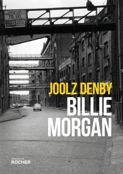 Billie Morgan (9782268090597-front-cover)
