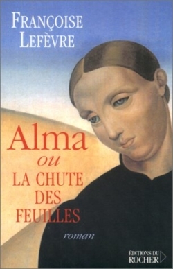 Alma ou la Chute des feuilles (9782268043227-front-cover)