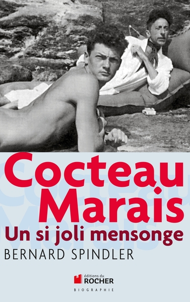 Cocteau-Marais, Un si joli mensonge (9782268070773-front-cover)