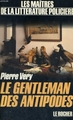 Le gentleman des antipodes (9782268005270-front-cover)