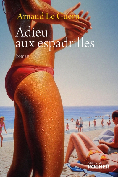 Adieu aux espadrilles (9782268080437-front-cover)