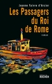 Les passagers du Roi de Rome (9782268067681-front-cover)