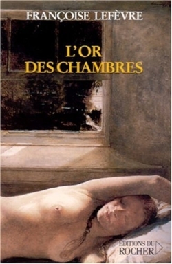 L'or des chambres (9782268042596-front-cover)