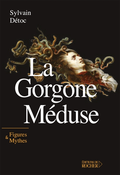 La Gorgone Méduse (9782268057255-front-cover)