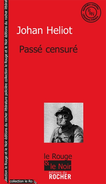 Passé censuré (9782268065564-front-cover)