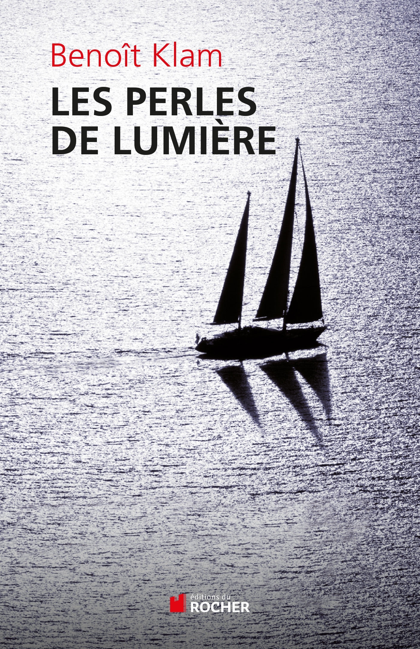 Les perles de lumière (9782268075617-front-cover)