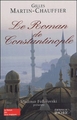 Le Roman de Constantinople (9782268052816-front-cover)