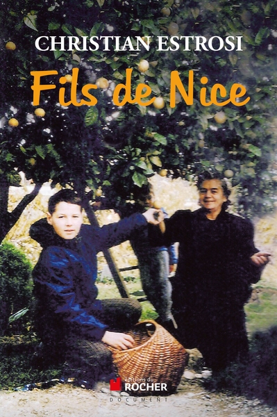 Fils de Nice (9782268075297-front-cover)