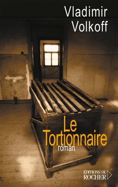Le Tortionnaire (9782268057217-front-cover)