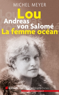 Lou Andreas von Salomé, La femme océan (9782268069333-front-cover)