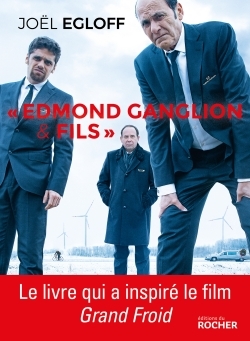 "Edmond Ganglion & fils" (9782268095714-front-cover)