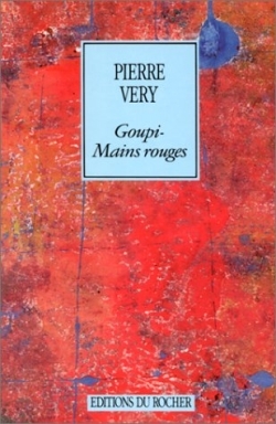 Goupi-Mains Rouges (9782268008004-front-cover)