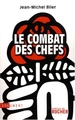 Le combat des chefs (9782268066929-front-cover)