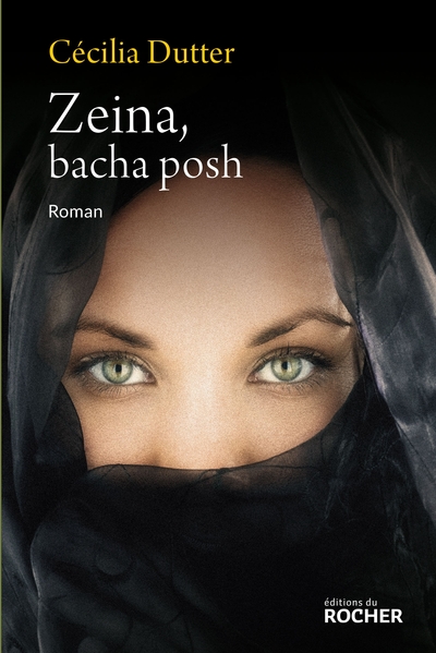 Zeina, bacha posh (9782268079158-front-cover)