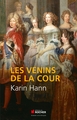 Les venins de la Cour (9782268075266-front-cover)