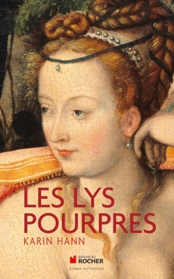 Les Lys pourpres (9782268073330-front-cover)