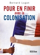 Pour en finir avec la colonisation, L'Europe et l'Afrique, XVe-XXe siècle (9782268060200-front-cover)