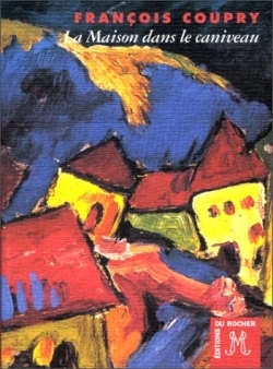 La maison dans le caniveau (9782268037516-front-cover)