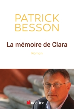 La mémoire de Clara (9782268076287-front-cover)