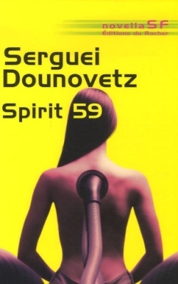 Spirit 59 (9782268060125-front-cover)