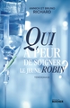 Qui a peur de soigner le jeune Robin ? (9782268094908-front-cover)