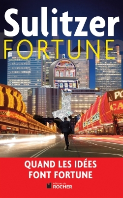 Fortune (9782268069722-front-cover)