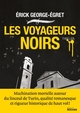 Les voyageurs noirs (9782268090504-front-cover)