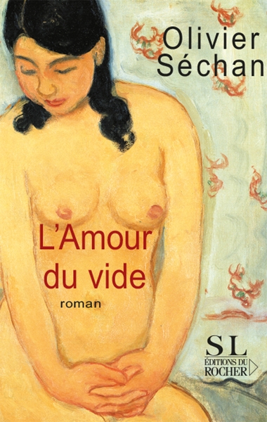 L'Amour du vide (9782268057149-front-cover)