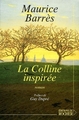 La Colline inspirée (9782268052496-front-cover)